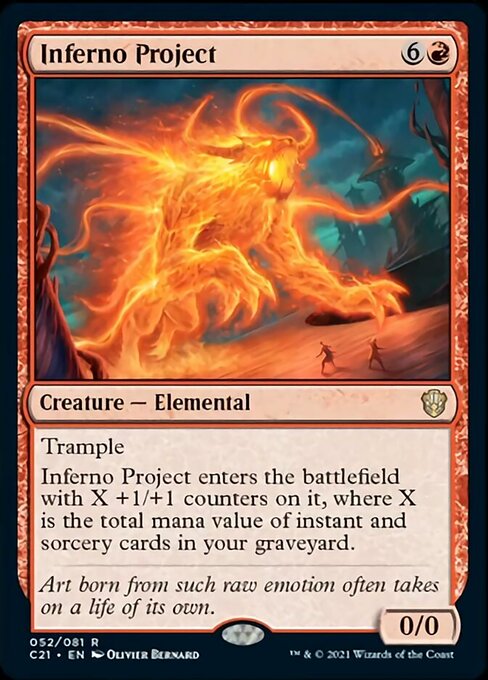 Inferno Project|4|0|0.00