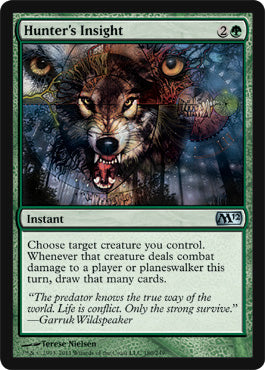 Hunter s Insight|0|0|0.00