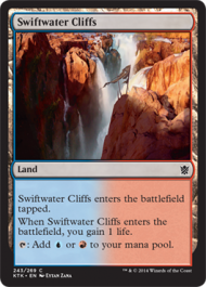 Swiftwater Cliffs|49|0|0.00