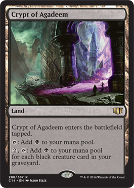 Crypt of Agadeem|0|0|0.00