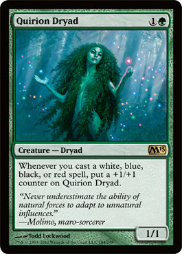 Quirion Dryad|8|0|0.00
