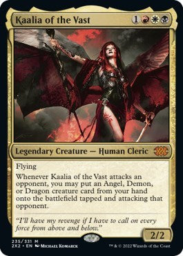 Kaalia of the Vast|0|0|0.00