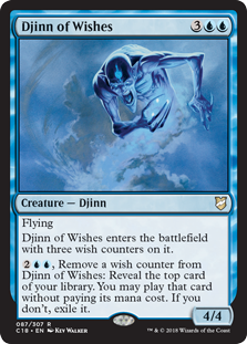 Djinn of Wishes|10|0|0.00