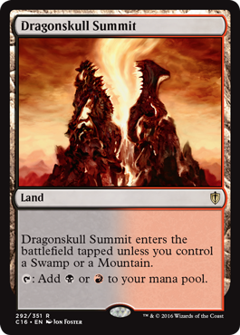 Dragonskull Summit|0|0|0.00