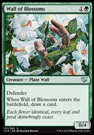 Wall of Blossoms|9|0|0.00