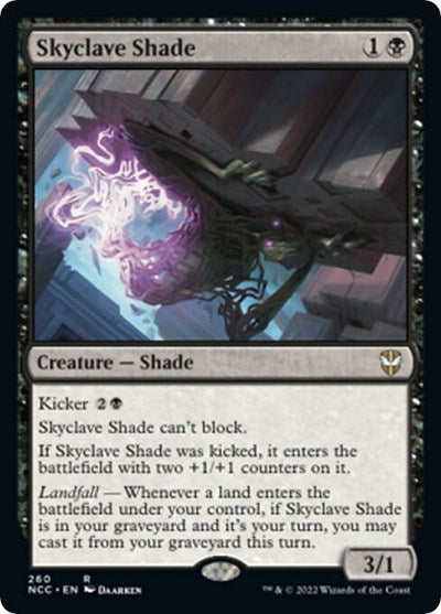 Skyclave Shade|15|0|0.00