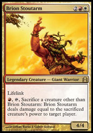 Brion Stoutarm|1|0|0.00