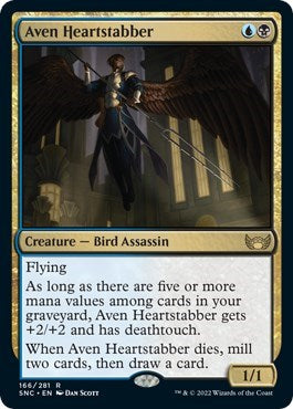 Aven Heartstabber|14|0|0.00