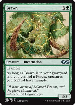 Brawn|0|0|0.00