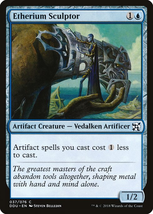 Etherium Sculptor|0|0|0.00