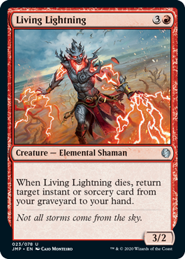 Living Lightning|9|0|0.00