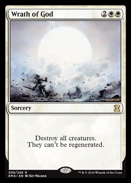 Wrath of God|0|0|0.00