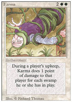 Karma|0|0|0.00