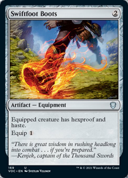 Swiftfoot Boots|0|0|0.00