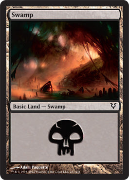 Swamp 237|0|0|0.00
