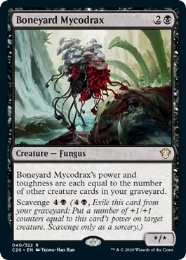 Boneyard Mycodrax|12|0|0.00