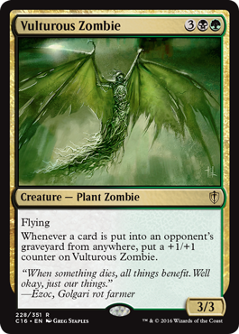 Vulturous Zombie|15|0|0.00