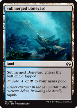 Submerged Boneyard|2|0|0.00