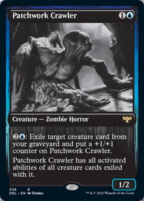 Patchwork Crawler|4|0|0.00