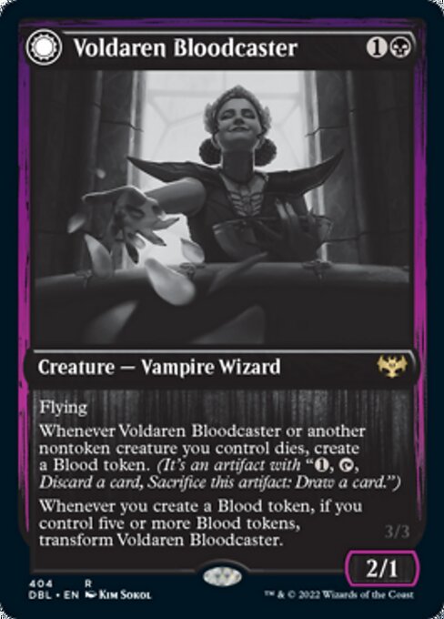 Voldaren Bloodcaster Bloodbat Summoner|1|0|0.00