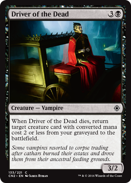 Driver of the Dead|4|0|0.00