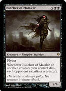 Butcher of Malakir|15|0|0.00
