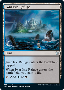 Jwar Isle Refuge|2|0|0.00