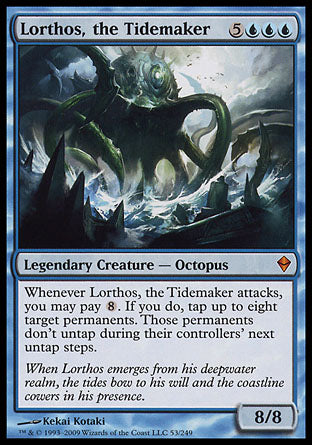 Lorthos the Tidemaker|13|0|0.00