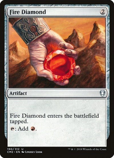 Fire Diamond|0|0|0.00