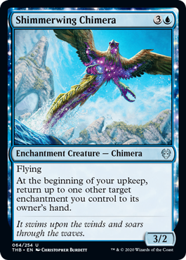 Shimmerwing Chimera|0|0|0.00