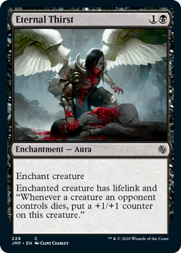 Eternal Thirst|3|0|0.00