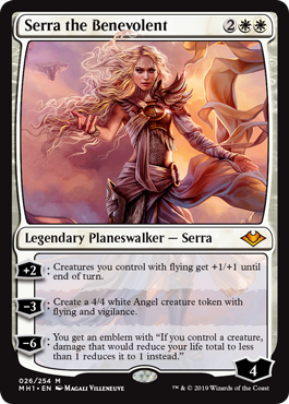 Serra the Benevolent|4|0|0.00