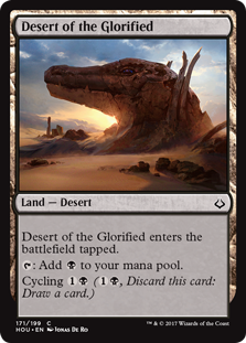 Desert of the Glorified|14|0|0.00