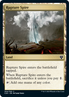Rupture Spire|0|0|0.00