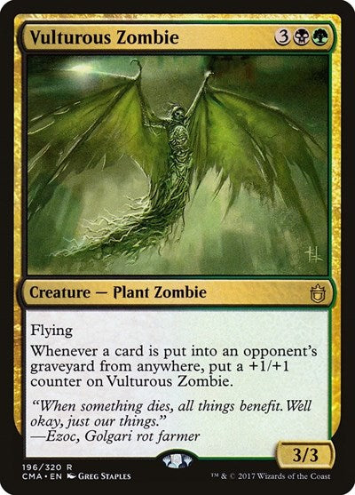Vulturous Zombie|2|0|0.00