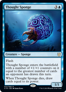 Thought Sponge|3|0|0.00