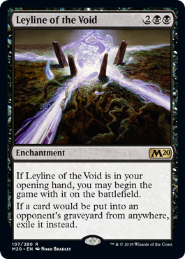 Leyline of the Void|3|0|0.00