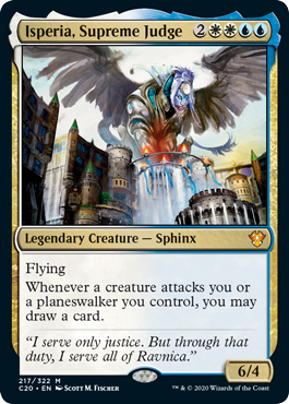 Isperia Supreme Judge|12|0|0.00