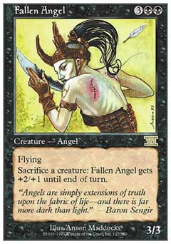 Fallen Angel|0|0|0.00