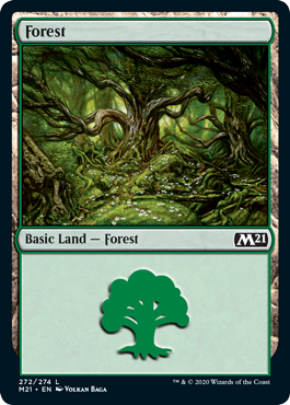 Forest 272|6|0|0.00
