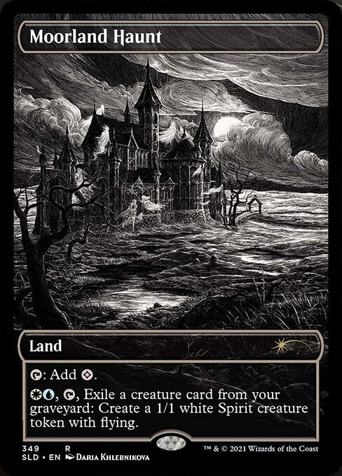 Moorland Haunt|0|0|0.00