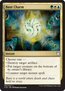 Bant Charm|16|0|0.00