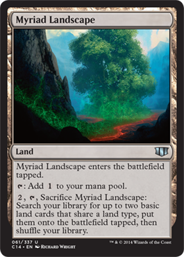 Myriad Landscape|16|0|0.00