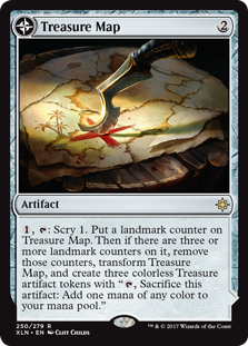Treasure Map Treasure Cove|12|0|0.00