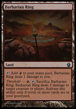 Barbarian Ring|0|0|0.00