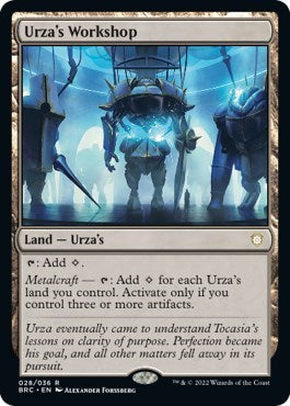 Urza s Workshop|0|0|0.00