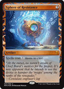 Sphere of Resistance|0|0|0.00