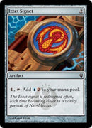 Izzet Signet|0|0|0.00