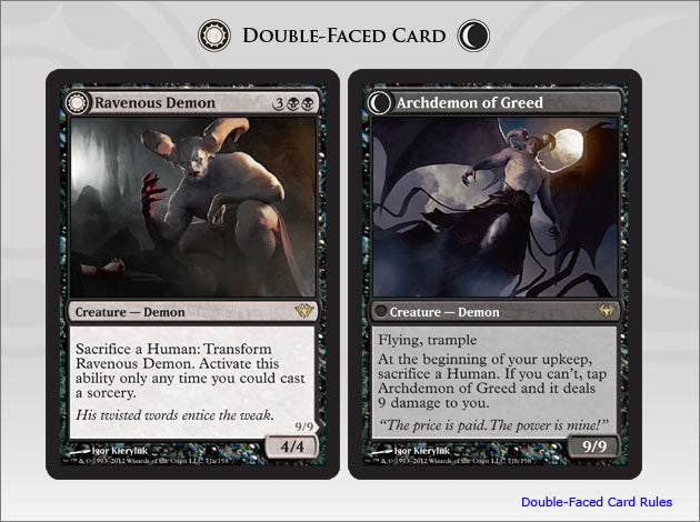 Ravenous Demon Archdemon of Greed|9|0|0.00