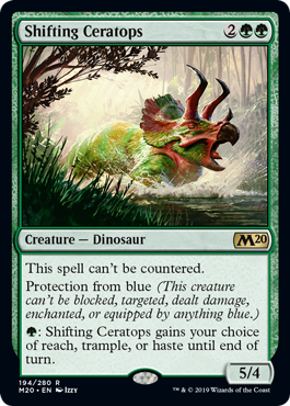 Shifting Ceratops|30|0|0.00